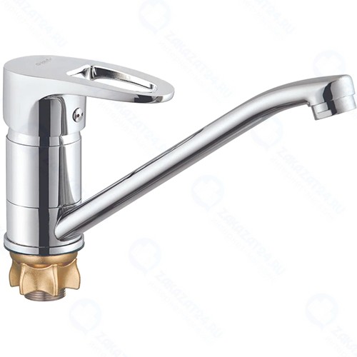 Смеситель для кухни G-Lauf 4G4-A180