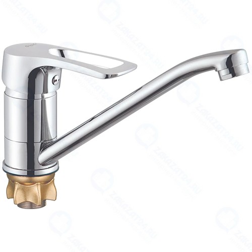 Смеситель для кухни G-Lauf 4G4-A181