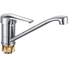 Смеситель для кухни G-Lauf 4G4-A182 Смеситель для кухни G-Lauf 4G4-A182