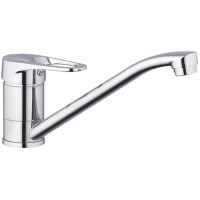 Смеситель для кухни G-Lauf 4P4-A043