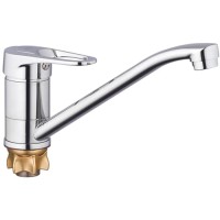 Смеситель для кухни G-Lauf 4T4-A043