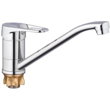 Смеситель для кухни G-Lauf 4T4-A043 Смеситель для кухни G-Lauf 4T4-A043