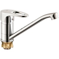 Смеситель для кухни G-Lauf 4T4-A180