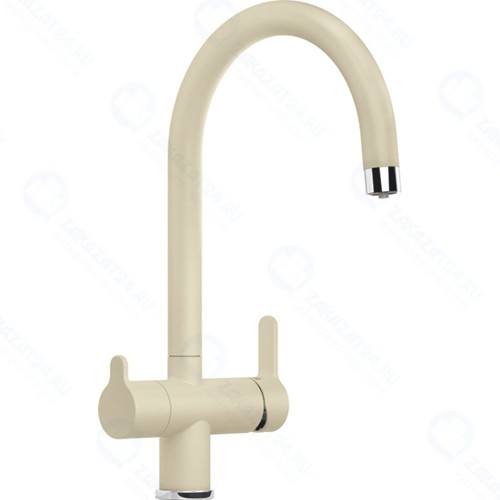 Смеситель для кухни Blanco Trima, шампань (526267)