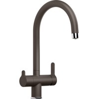 Смеситель для кухни Blanco Trima, кофе (526269)