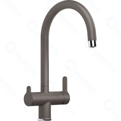 Смеситель для кухни Blanco Trima, кофе (526269)