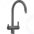 Смеситель для кухни Blanco Trima, темная скала (526271)