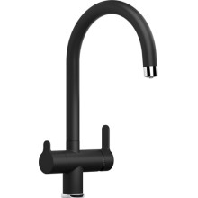 Смеситель для кухни Blanco Trima, черный (526274) Смеситель для кухни Blanco Trima, черный (526274)