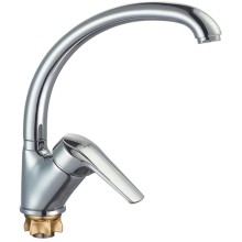 Смеситель для кухни G-Lauf 9G4-A182 Смеситель для кухни G-Lauf 9G4-A182