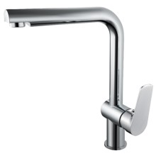 Смеситель для кухни AGGER Strong (A1400100) Смеситель для кухни AGGER Strong (A1400100)