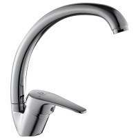 Смеситель для кухни AGGER Exact (A2100200)