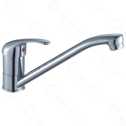 Смеситель для кухни Rossinka A35-21U