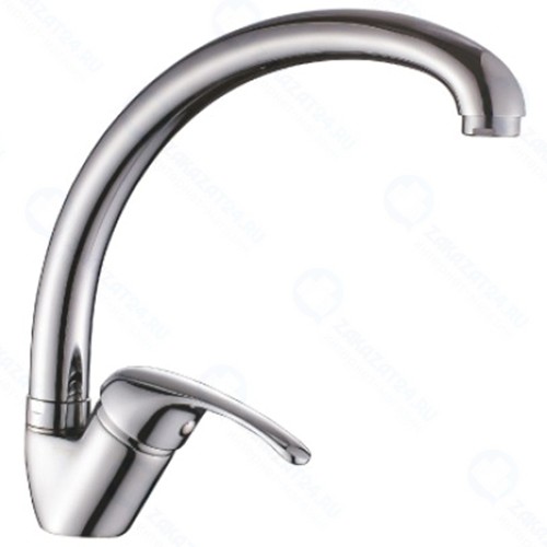 Смеситель для кухни Rossinka A35-25