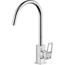 Смеситель для кухни MILARDO Atlantic (ATLSB00M05) Смеситель для кухни MILARDO Atlantic (ATLSB00M05)