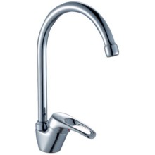 Смеситель для кухни Rossinka B35-23 Смеситель для кухни Rossinka B35-23