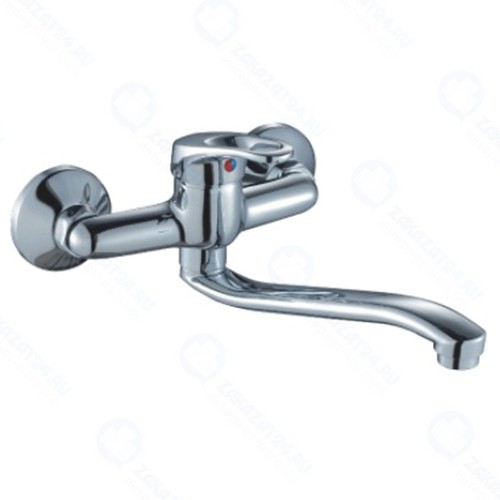 Смеситель для кухни Rossinka B35-24