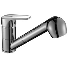 Смеситель для кухни Rossinka D40-25 Смеситель для кухни Rossinka D40-25