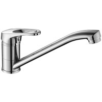 Смеситель для кухни DECOROOM DR21018