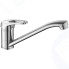 Смеситель для кухни DECOROOM DR21018