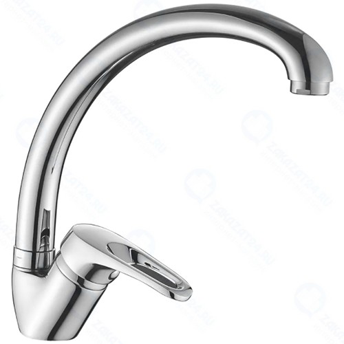 Смеситель для кухни DECOROOM DR21021