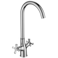 Смеситель для кухни DECOROOM DR52028