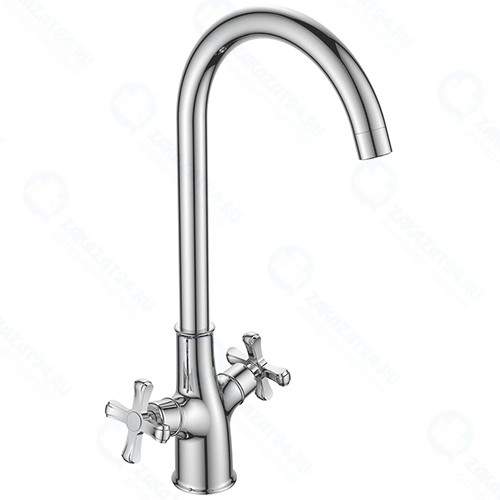 Смеситель для кухни DECOROOM DR52028