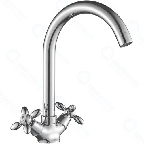 Смеситель для кухни DECOROOM DR53028