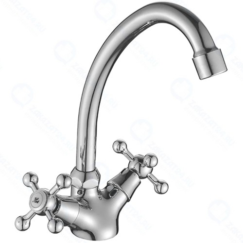 Смеситель для кухни DECOROOM DR54028