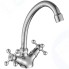 Смеситель для кухни DECOROOM DR54028