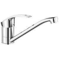 Смеситель для кухни DECOROOM DR71018