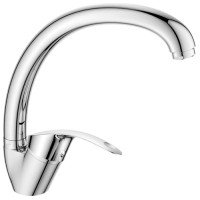 Смеситель для кухни DECOROOM DR71021
