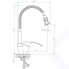 Смеситель для кухни DECOROOM DR71022