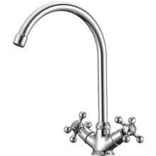 Смеситель для кухни MILARDO Duplex (DUPSB0JM05) Смеситель для кухни MILARDO Duplex (DUPSB0JM05)