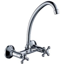 Смеситель для кухни Rossinka G02-73 Смеситель для кухни Rossinka G02-73