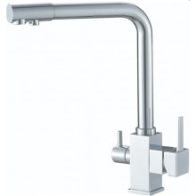 Смеситель для кухни G-Lauf GEP18-A076 Смеситель для кухни G-Lauf GEP18-A076