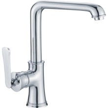 Смеситель для кухни HAIBA хром (HB70181) Смеситель для кухни HAIBA хром (HB70181)