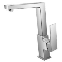 Смеситель для кухни HAIBA хром (HB70191) Смеситель для кухни HAIBA хром (HB70191)