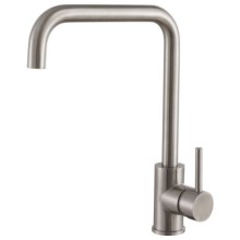 Смеситель для кухни HAIBA серый (HB70304-4) Смеситель для кухни HAIBA серый (HB70304-4)