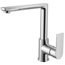 Смеситель для кухни HAIBA хром (HB70505) Смеситель для кухни HAIBA хром (HB70505)