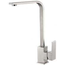 Смеситель для кухни HAIBA серый (HB70803) Смеситель для кухни HAIBA серый (HB70803)