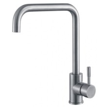 Смеситель для кухни HAIBA серый (HB71304-4) Смеситель для кухни HAIBA серый (HB71304-4)