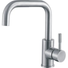 Смеситель для кухни HAIBA серый (HB72304-4) Смеситель для кухни HAIBA серый (HB72304-4)