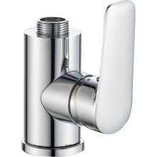 Смеситель для кухни HAIBA хром (HB73563) Смеситель для кухни HAIBA хром (HB73563)