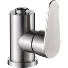 Смеситель для кухни HAIBA серый (HB73802) Смеситель для кухни HAIBA серый (HB73802)