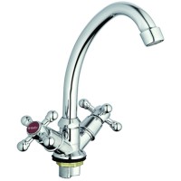 Смеситель для кухни G-Lauf JML4-A605