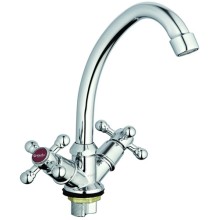 Смеситель для кухни G-Lauf JML4-A605 Смеситель для кухни G-Lauf JML4-A605