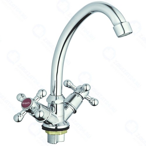 Смеситель для кухни G-Lauf JML4-A605