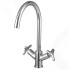 Смеситель для кухни Lemark Plus Spirit, хром (LM1905C)