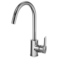 Смеситель для кухни Lemark Mars, хром (LM3505C)
