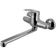 Смеситель для кухни Lemark Luna, хром (LM4111C)